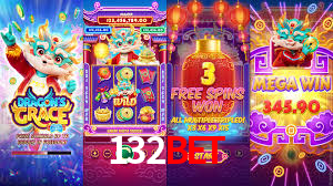 Welcome Bonus 132bet